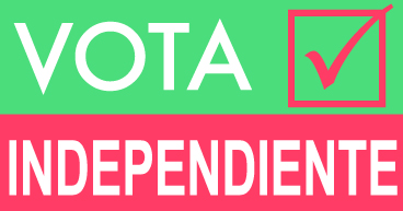 VotaIndependiente